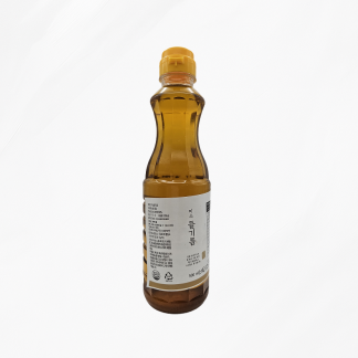 미소 들기름 500ml