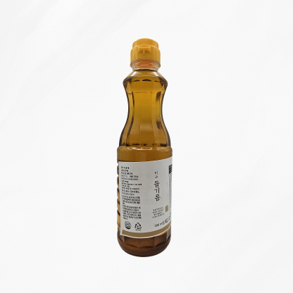 미소 들기름 500ml