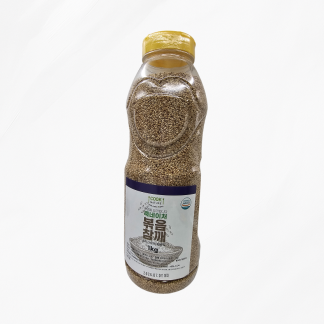 쿡네이처 볶음참깨(중국산) 1kg
