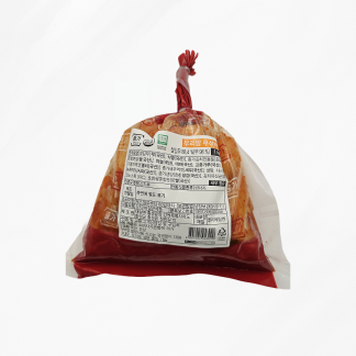 종가 우리땅 무석밖지 1kg