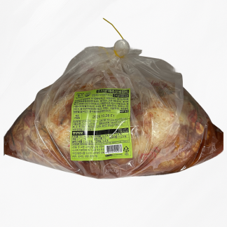 종가 우리땅 보쌈김치 5kg