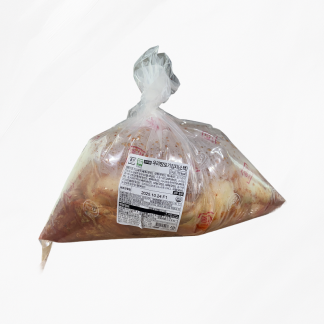 종가집 우리땅 포기김치 5kg