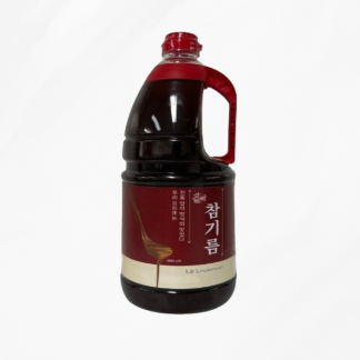 동방제유 맛뜨락 수입산 참기름 1.8L