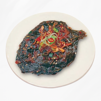 종가 옛맛 깻잎지 1kg