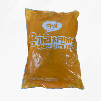 하림 용가리 치킨까스 1.4kg (70g*20개)