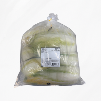종가 절임배추 10.2kg