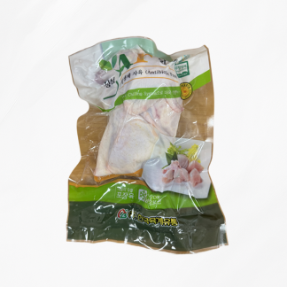 1등급 무항생제 국산 닭(백숙용) 1~1.2kg