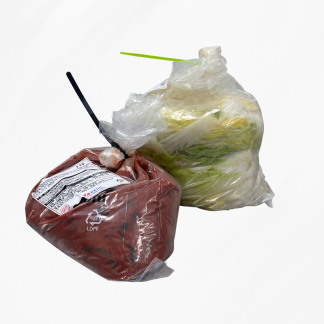 일품 김장키트(절임배추5kg + 김치양념2kg)