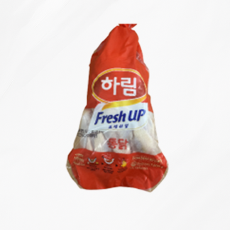 하림 프레시업 통닭 1kg