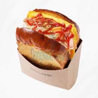 뚜레1번가 햄치즈 토스트 180g
