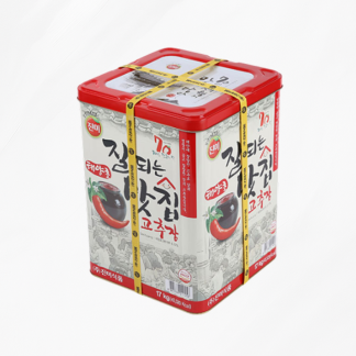 잘되는 맛집 고추장 17kg