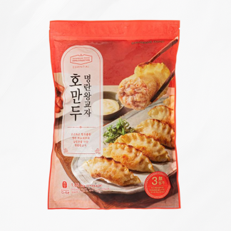 호텔컬렉션 호만두 명란왕교자 1.05kg