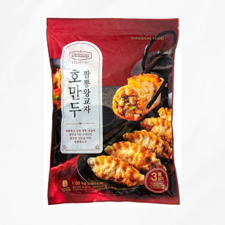 호텔컬렉션 호만두 짬뽕왕교자 1.05kg