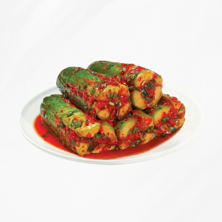 종가 우리땅 오이소박이 5kg